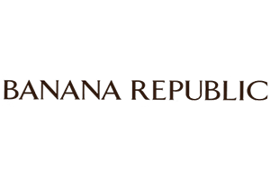 Banana Republic Eyewear Logo