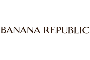 Banana Republic Eyewear Logo