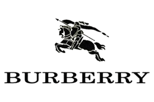 Burberry Eyewear Logo