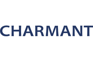 Charmant Eyewear Logo