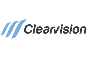 Clearvision Eyewear Logo
