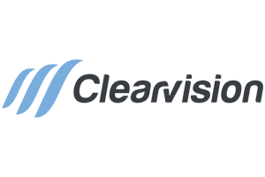 Clearvision Eyewear Logo