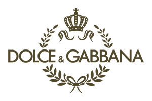 Dolce & Gabbana Eyewear Logo