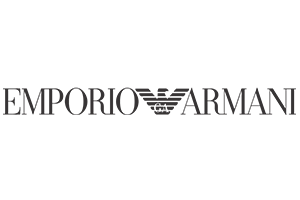 Emporio Armani Eyewear Logo