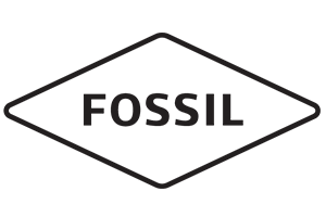 Fossil Eyewear Logo