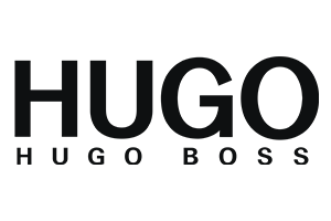 Hugo by Hugo Boss Eyewear Logo