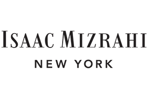 Isaac Mizrahi Eyewear Logo