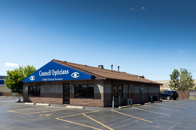 Council Opticians in Niagara Falls