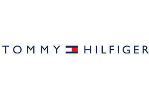 Tommy Hilfiger Eyewear Logo
