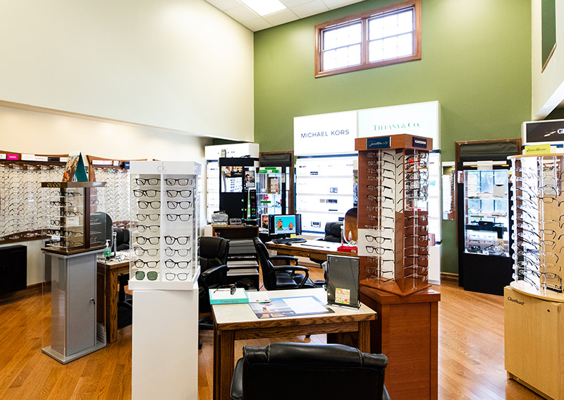 Council Opticians in East Aurora
