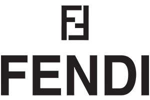 Fendi Eyewear Logo