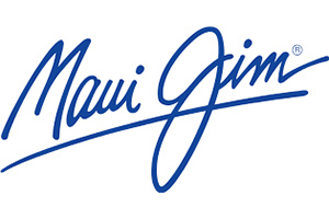 Maui Jim Eyewear Logo