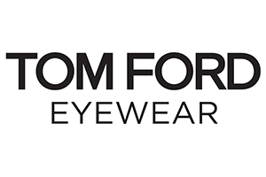 Tom Ford Eyewear Logo