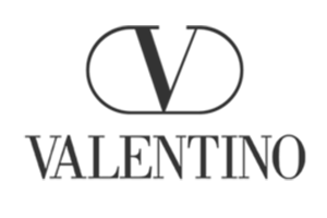 Valentino Eyewear Logo